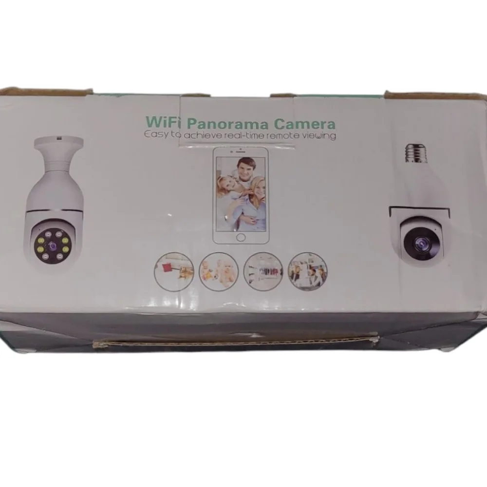 Wifi Panorama Camera